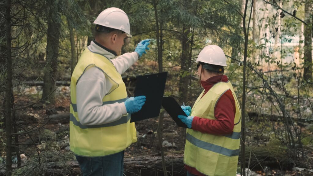 Hazard Identification and Risk Analysis